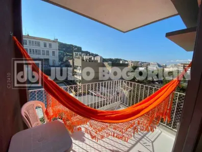 Apartamento com 2 Quartos à venda, 65m² no Vila Isabel, Rio de Janeiro