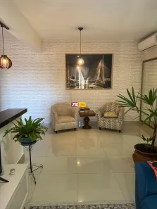 Apartamento com 3 Quartos à venda, 92m² no Bairro Pau Preto, Indaiatuba
