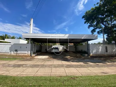 Casa de Condomínio com 3 Quartos para alugar, 300m² no Residencial Vale Verde, Marília