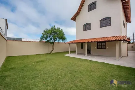 Casa com 4 Quartos à venda, 280m² no Jardim Canadá, Nova Lima