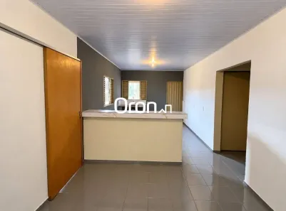 Imóvel Comercial com 2 Quartos à venda, 210m² no Jardim das Cascatas, Aparecida de Goiânia