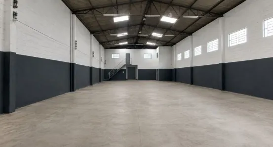 Galpão/Depósito/Armazém à venda, 500m² no Cidade Parque São Luiz, Guarulhos