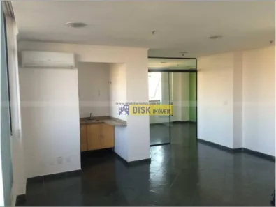 Sala Comercial à venda, 55m² no Centro, São Bernardo do Campo
