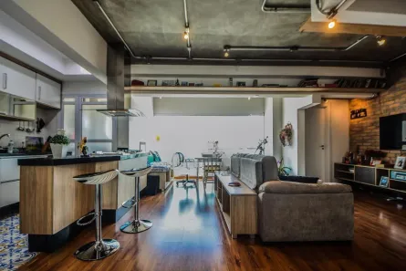 Apartamento com 1 Quarto à venda, 95m² no Jardim Aeroporto, São Paulo