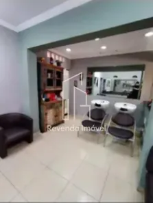 Casa com 3 Quartos à venda, 170m² no Vila Mariana, São Paulo