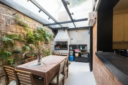 Apartamento com 2 Quartos à venda, 81m² no Petrópolis, Porto Alegre