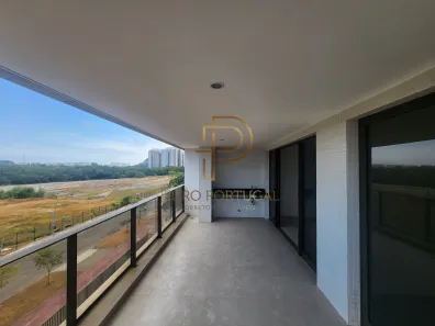 Apartamento com 4 Quartos à venda, 160m² no Barra Olímpica, Rio de Janeiro