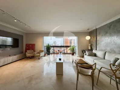 Apartamento com 4 Quartos à venda, 148m² no Perdizes, São Paulo