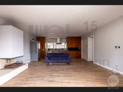 Apartamento com 3 Quartos para alugar, 154m² no Vila Nova Conceição, São Paulo