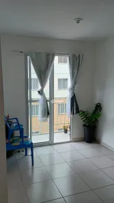 Apartamento com 2 Quartos à venda, 52m² no Roma, Volta Redonda