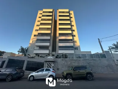 Apartamento com 3 Quartos à venda, 120m² no Centro, Indaial