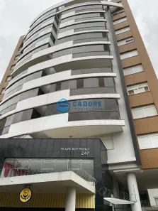 Apartamento com 2 Quartos para alugar, 103m² no Exposição, Caxias do Sul