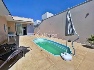 Casa com 4 Quartos à venda, 220m² no Mirante dos Ipês, Salto