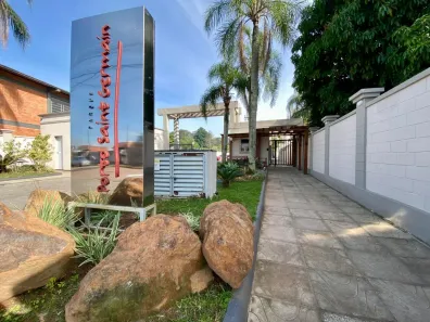 Apartamento com 2 Quartos à venda, 47m² no Canudos, Novo Hamburgo