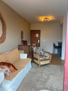 Flat com 1 Quarto à venda, 50m² no Anhangabaú, Jundiaí