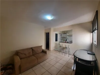 Apartamento com 2 Quartos à venda, 51m² no Presidente Médici, Ribeirão Preto