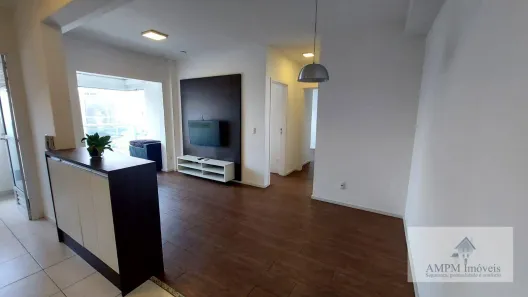 Apartamento com 2 Quartos à venda, 62m² no Várzea da Barra Funda, São Paulo