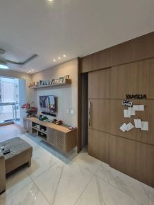 Apartamento com 3 Quartos à venda, 80m² no Praia de Itaparica, Vila Velha
