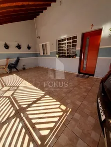 Casa com 3 Quartos à venda, 148m² no Cidade Nova, Santa Bárbara D'Oeste