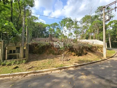 Lote/Terreno à venda, 1318m² no Vila de São Fernando, Cotia