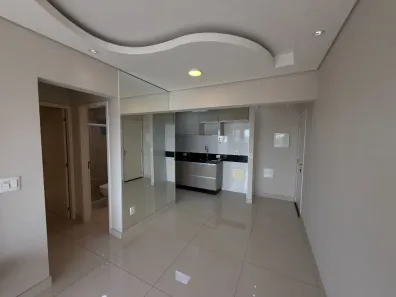 Apartamento com 2 Quartos à venda, 60m² no Vila Santa Catarina, Americana