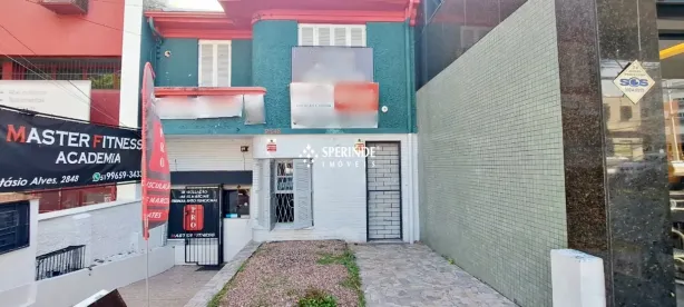 Imóvel Comercial para alugar, 146m² no Petrópolis, Porto Alegre