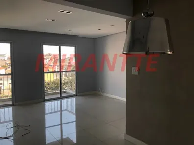Apartamento com 3 Quartos à venda, 90m² no Vila Ester (Zona Norte), São Paulo