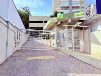 Apartamento com 3 Quartos para alugar, 83m² no Centro, Bragança Paulista