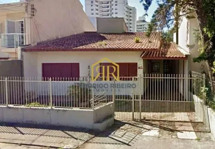 Lote/Terreno à venda, 255m² no Trindade, Florianópolis