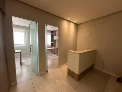 Sala Comercial para venda ou aluguel, 30m² no Nazaré, Belém