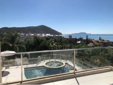 Casa com 6 Quartos à venda, 1098m² no Praia Brava, Florianópolis