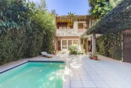 Casa com 6 Quartos à venda, 419m² no Cidade Jardim, São Paulo