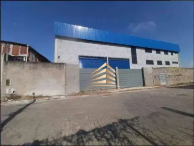 Galpão/Depósito/Armazém para alugar, 1940m² no Jardim Nossa Senhora Aparecida, Guarulhos