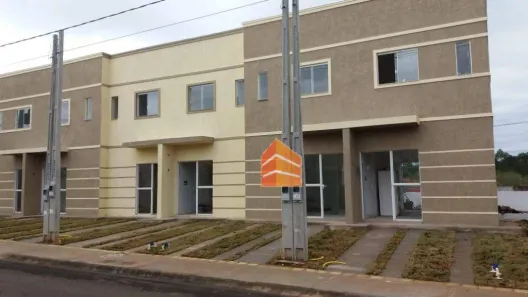 Casa de Condomínio com 2 Quartos à venda, 51m² no Morada Gaúcha, Gravataí