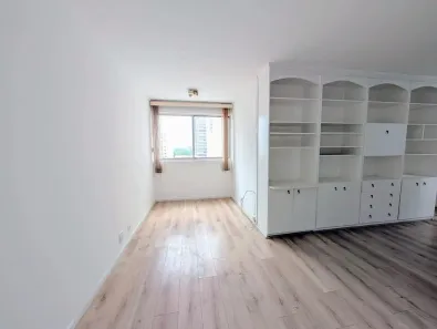 Apartamento com 2 Quartos à venda, 80m² no Moema, São Paulo