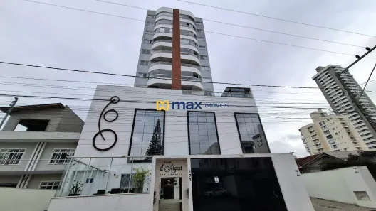 Apartamento com 2 Quartos à venda, 72m² no São Judas, Itajaí