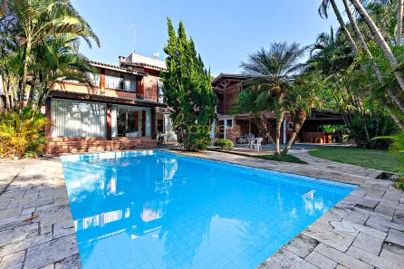 Casa com 4 Quartos à venda, 700m² no Interlagos, São Paulo