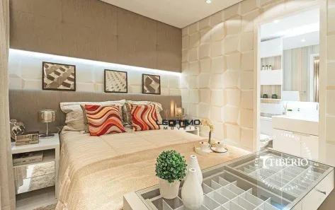 Apartamento com 2 Quartos à venda, 59m² no Vila Guarani (Z Sul), São Paulo