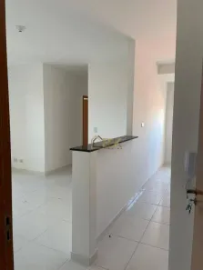 Apartamento com 2 Quartos à venda, 64m² no Residencial Portal da Mantiqueira, Taubaté