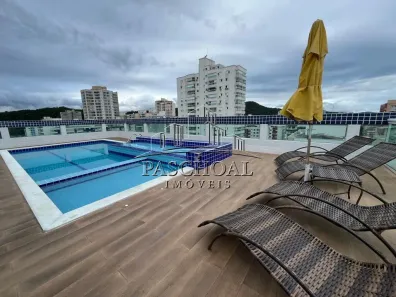 Apartamento com 2 Quartos à venda, 86m² no Boqueirão, Praia Grande