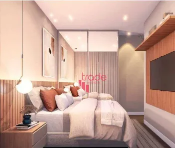 Apartamento com 2 Quartos à venda, 64m² no Sumarezinho, Ribeirão Preto