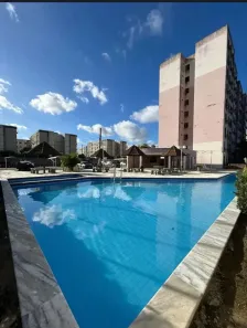 Apartamento com 2 Quartos à venda, 50m² no Tabuleiro do Martins, Maceió