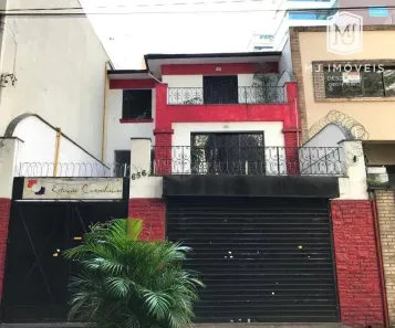 Imóvel Comercial para alugar, 440m² no Consolação, São Paulo