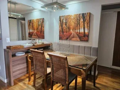 Apartamento com 3 Quartos à venda, 70m² no Barcelona, São Caetano do Sul