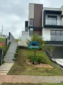 Sobrado com 3 Quartos à venda, 210m² no Cézar de Souza, Mogi das Cruzes