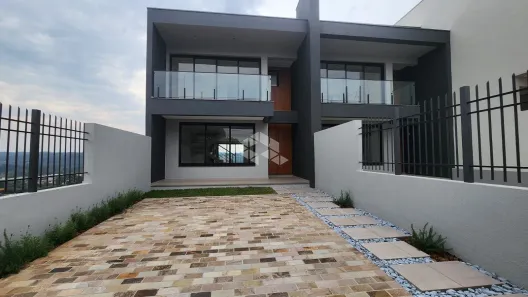 Casa com 3 Quartos à venda, 190m² no Bela Vista, Estância Velha