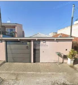 Casa com 2 Quartos à venda, 93m² no Jardim Brasil (Zona Norte), São Paulo