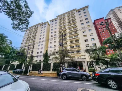 Apartamento com 3 Quartos à venda, 162m² no Itaim Bibi, São Paulo