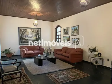Ponto Comercial com 5 Quartos para alugar, 382m² no Anchieta, Belo Horizonte