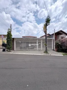 Casa com 4 Quartos para alugar, 214m² no Jardim Esplanada, Indaiatuba